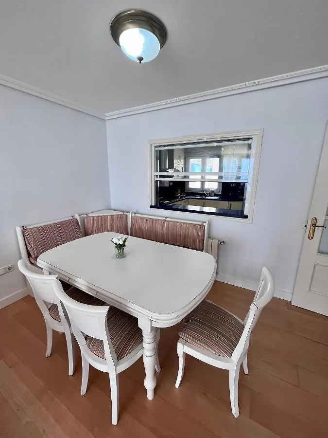 Apartment Gatu Premium Villa Turquesa Playa Y Parking Cadiz Spain