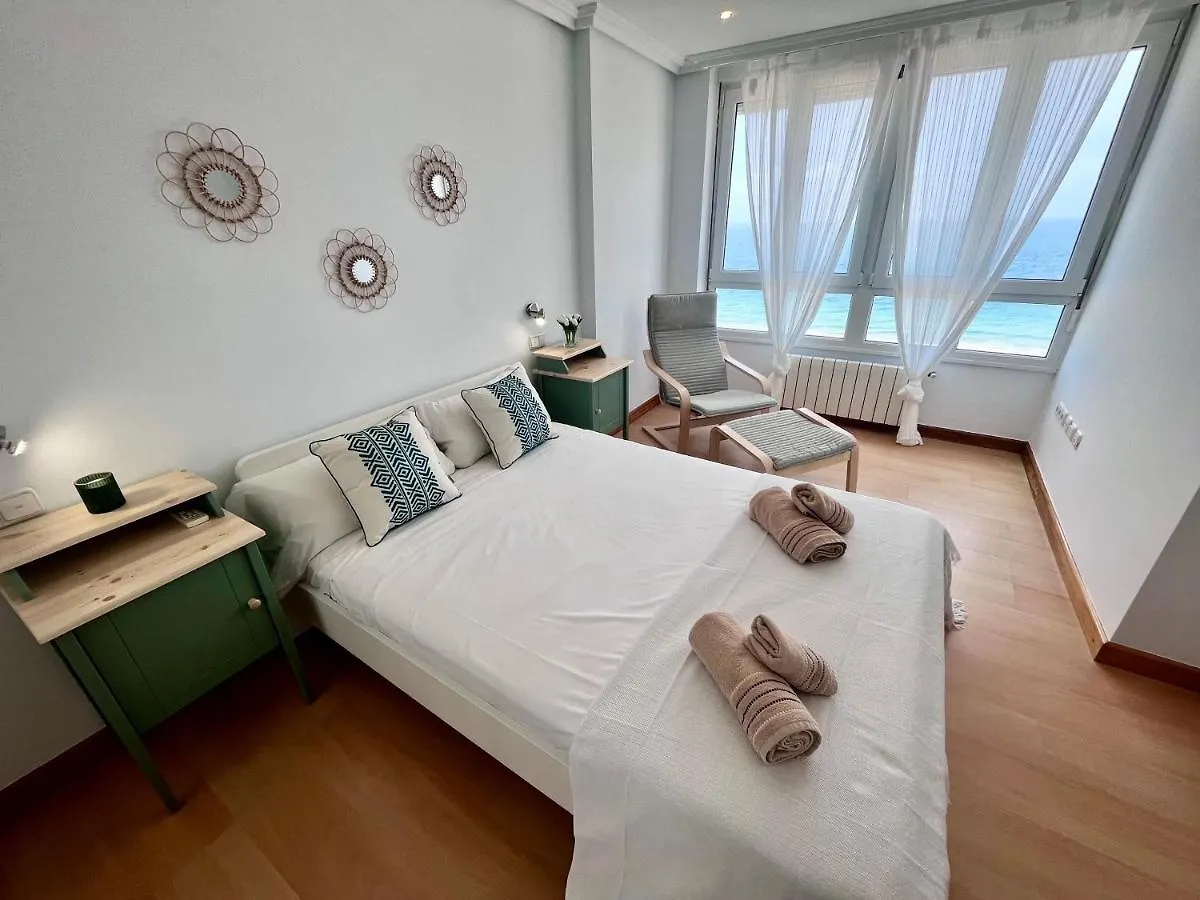 Gatu Premium Villa Turquesa Playa Y Parking Cadiz 0*,  Spain