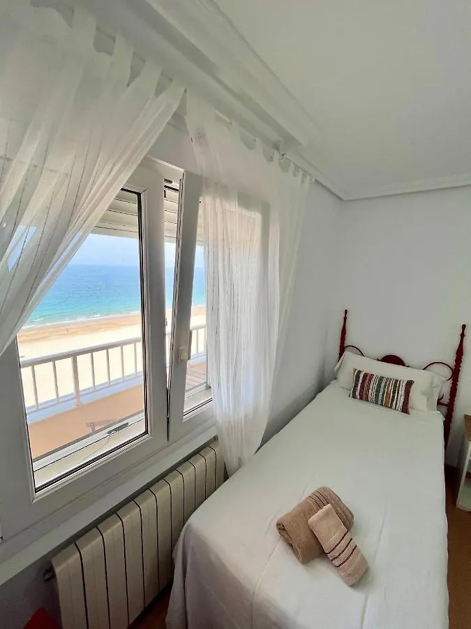 Gatu Premium Villa Turquesa Playa Y Parking Cadiz 0*,