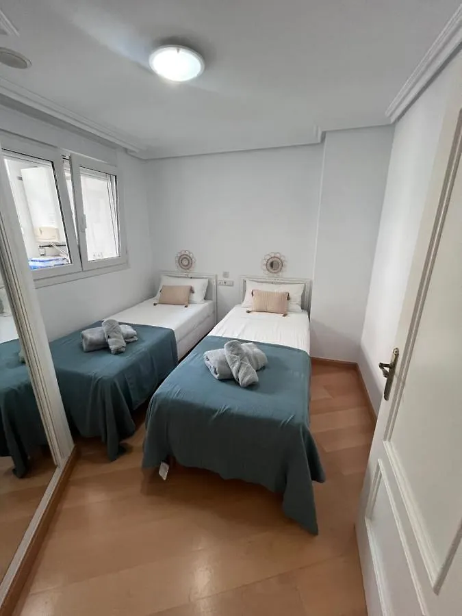 Gatu Premium Villa Turquesa Playa Y Parking Cadiz 0*,