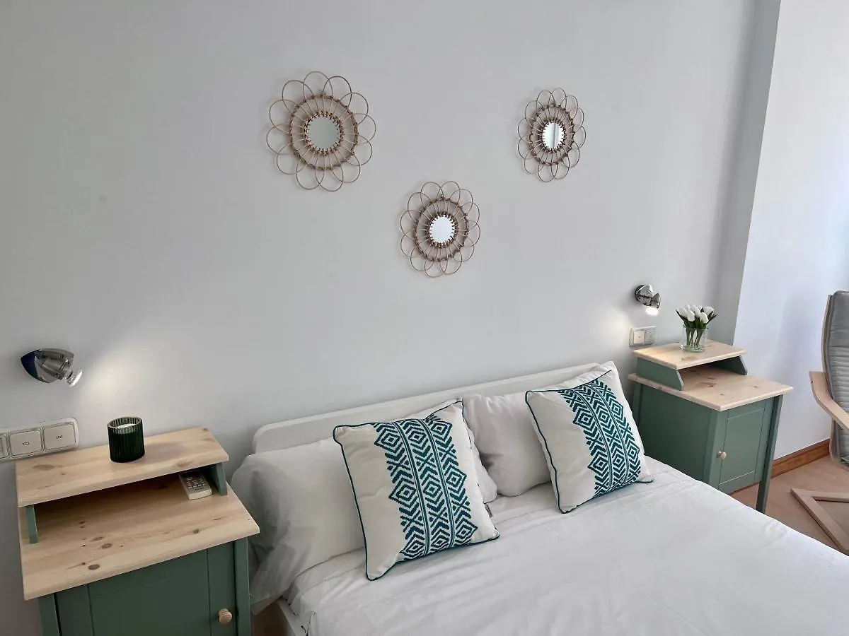 Gatu Premium Villa Turquesa Playa Y Parking Cadiz 0*,