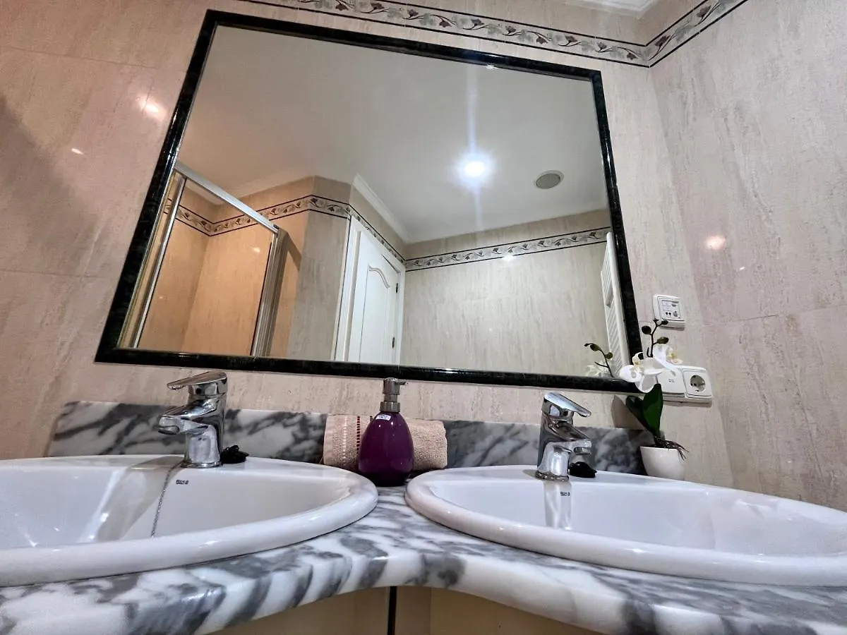 Gatu Premium Villa Turquesa Playa Y Parking Cadiz