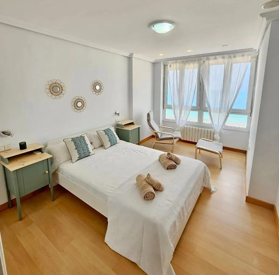 Gatu Premium Villa Turquesa Playa Y Parking Cadiz 0*,