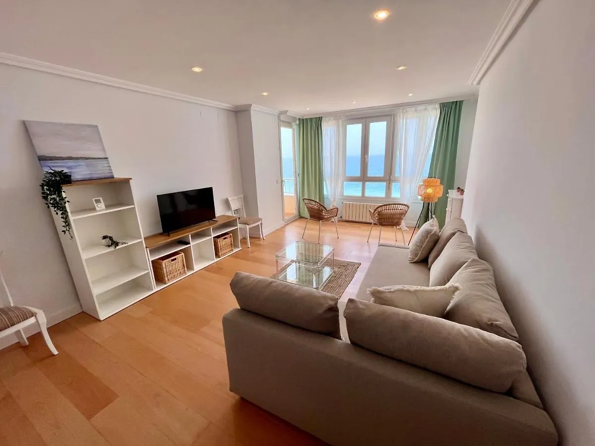 Gatu Premium Villa Turquesa Playa Y Parking Cadiz