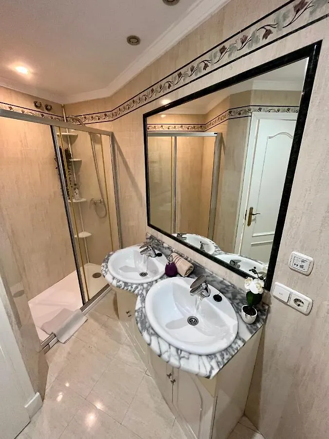 Gatu Premium Villa Turquesa Playa Y Parking Cadiz