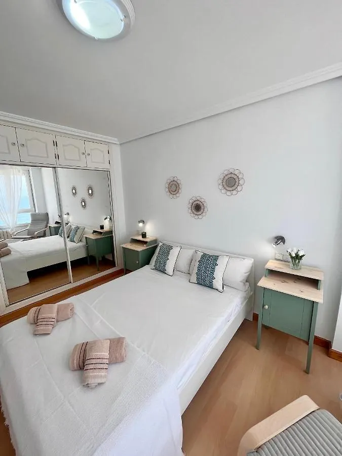 Gatu Premium Villa Turquesa Playa Y Parking Cadiz