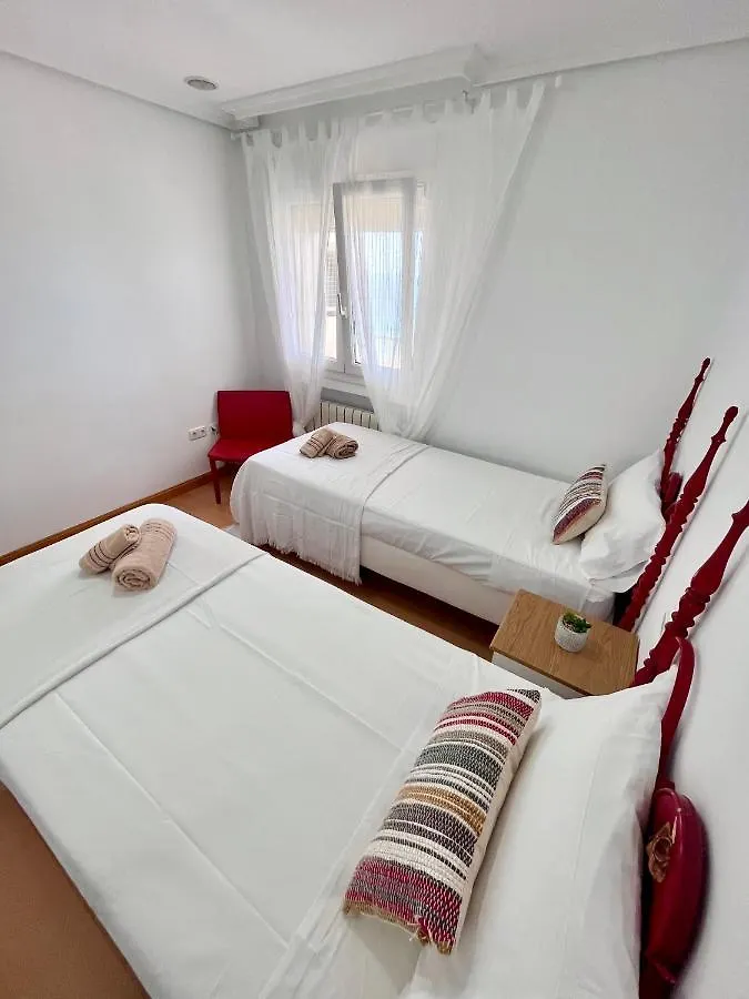 Gatu Premium Villa Turquesa Playa Y Parking Cadiz 0*,  Spain