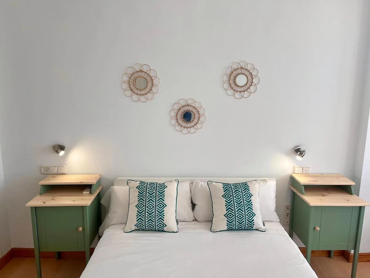 Gatu Premium Villa Turquesa Playa Y Parking Cadiz