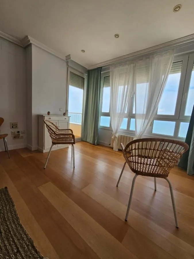 Gatu Premium Villa Turquesa Playa Y Parking Cadiz