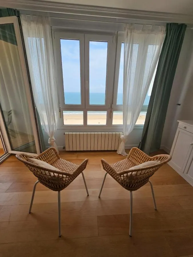 Apartment Gatu Premium Villa Turquesa Playa Y Parking Cadiz Spain