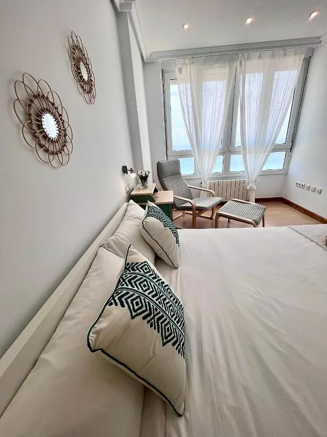Gatu Premium Villa Turquesa Playa Y Parking Cadiz Spain
