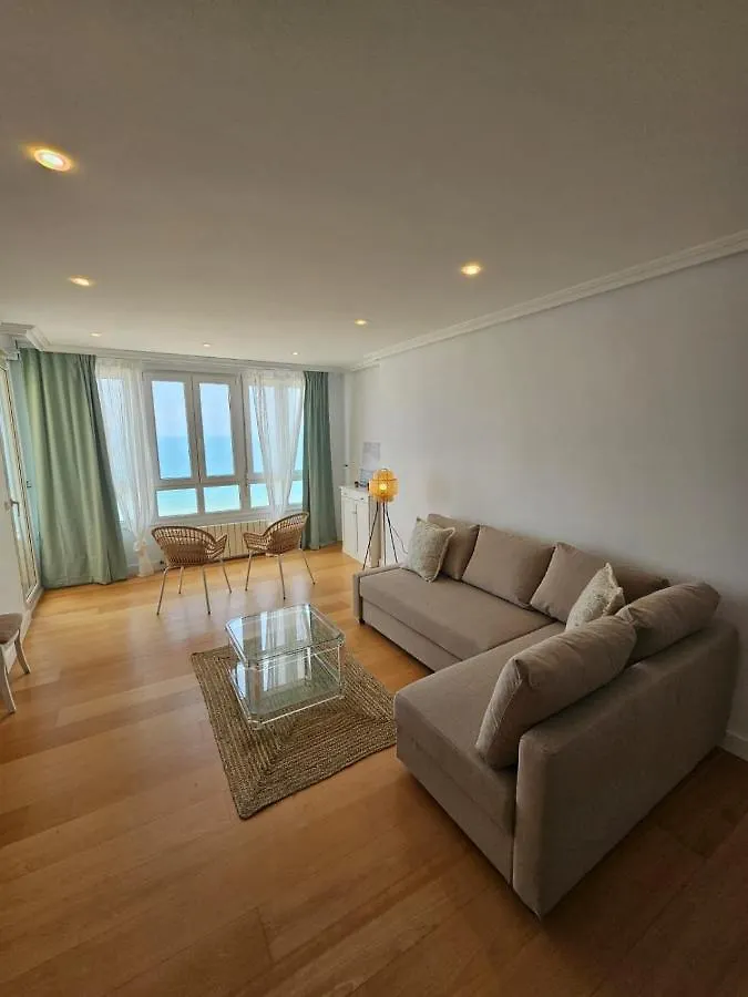 Gatu Premium Villa Turquesa Playa Y Parking Cadiz