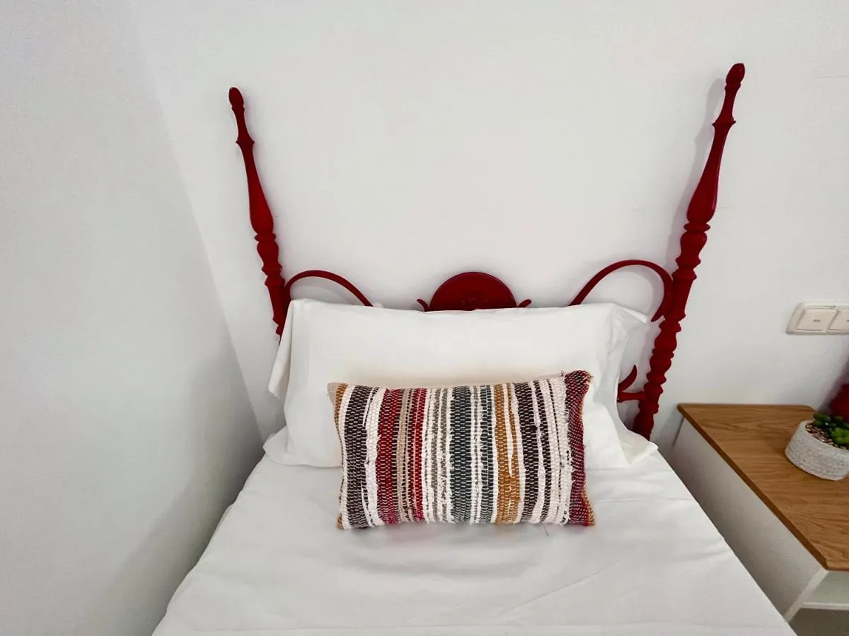 Gatu Premium Villa Turquesa Playa Y Parking Cadiz Spain