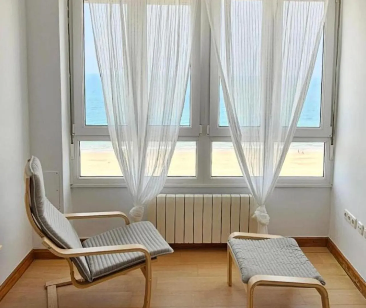 Apartment Gatu Premium Villa Turquesa Playa Y Parking Cadiz