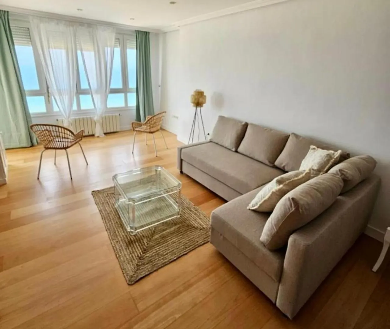 Gatu Premium Villa Turquesa Playa Y Parking Cadiz 0*,  Spain